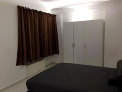 Blk 503 Pasir Ris Street 52 (Pasir Ris), HDB Executive #620744101